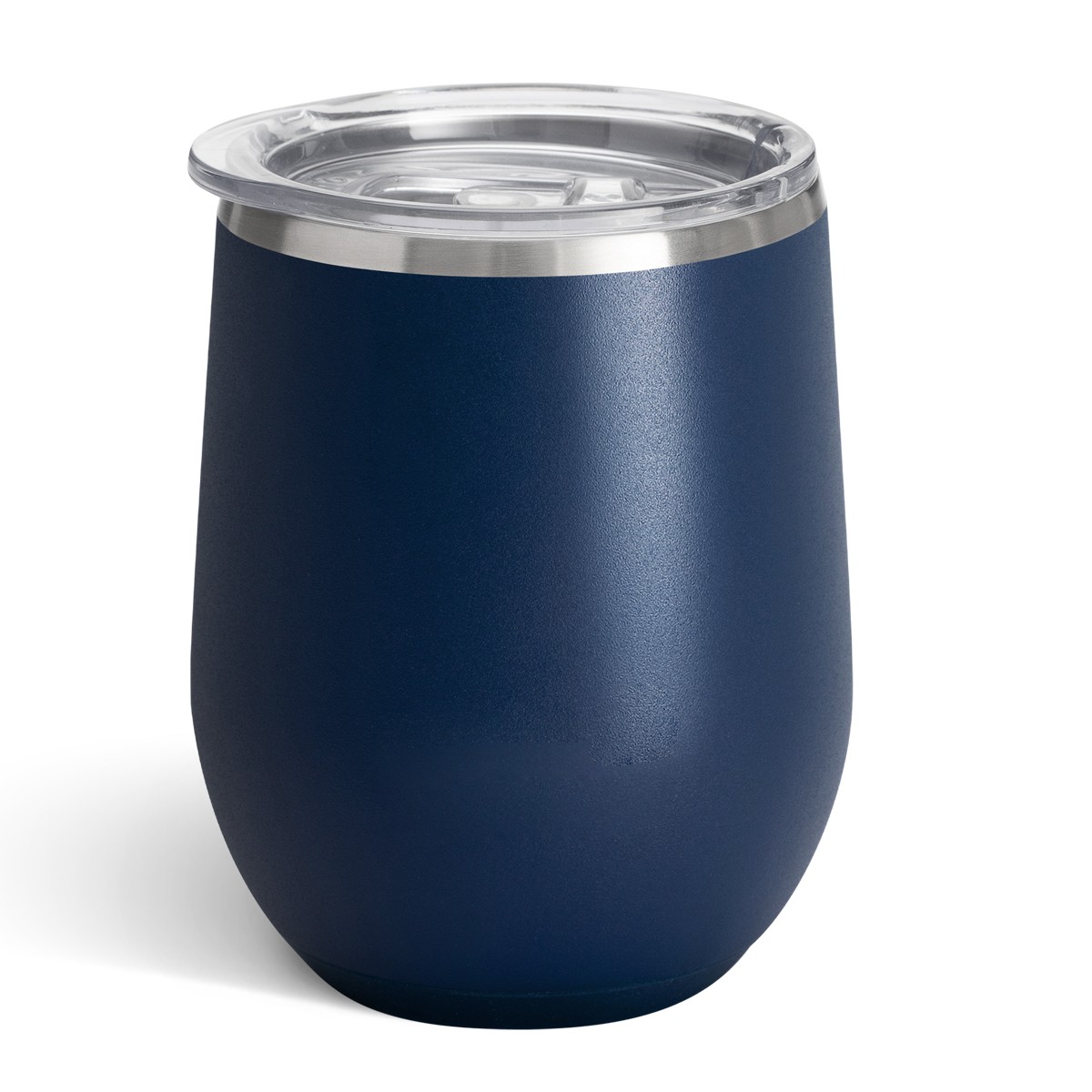 Picture of 12 Oz. Swig Life™ Stainless Steel Stemless Wine Tumbler