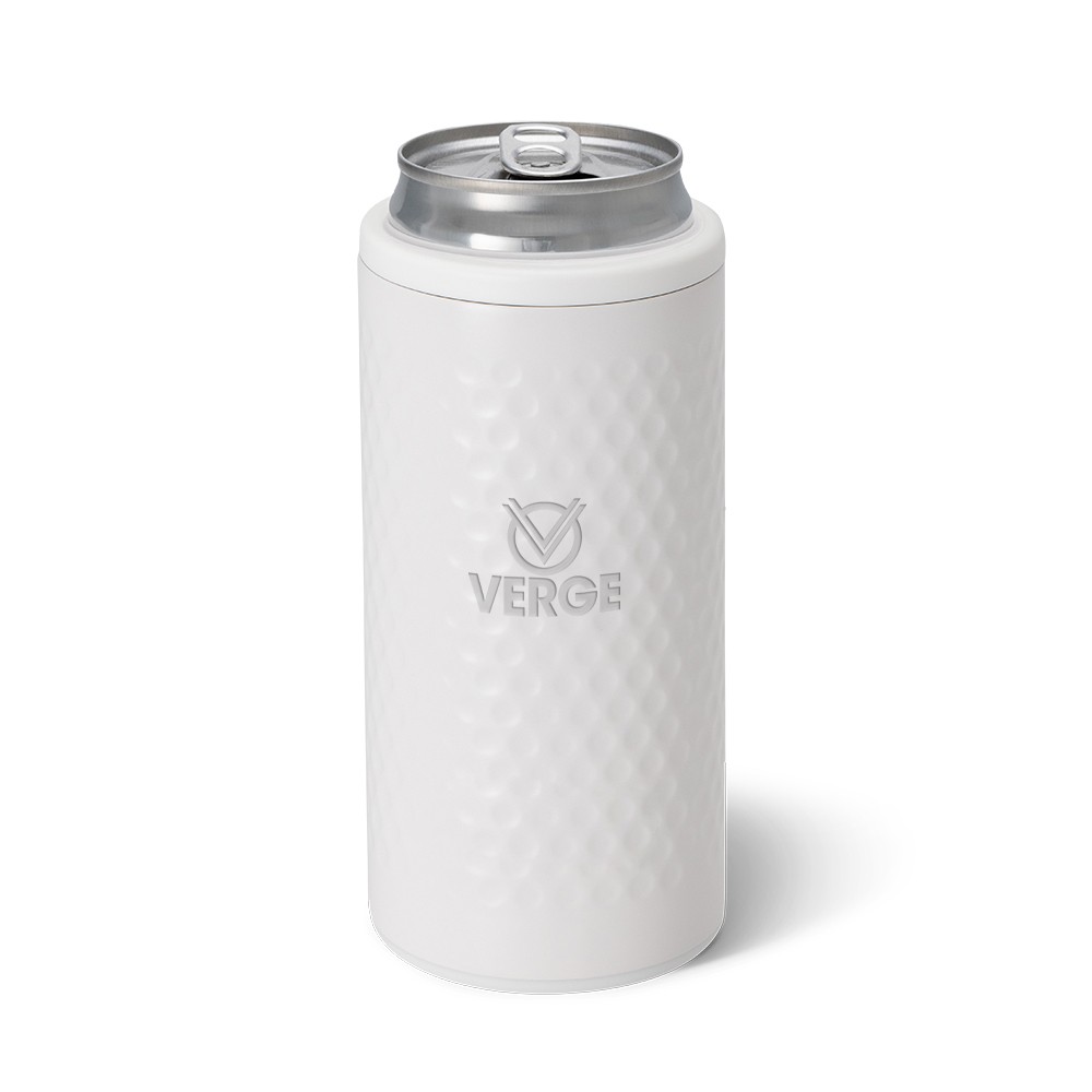 Picture of 12 Oz. Swig Life™ Golf Ball Skinny Can Cooler