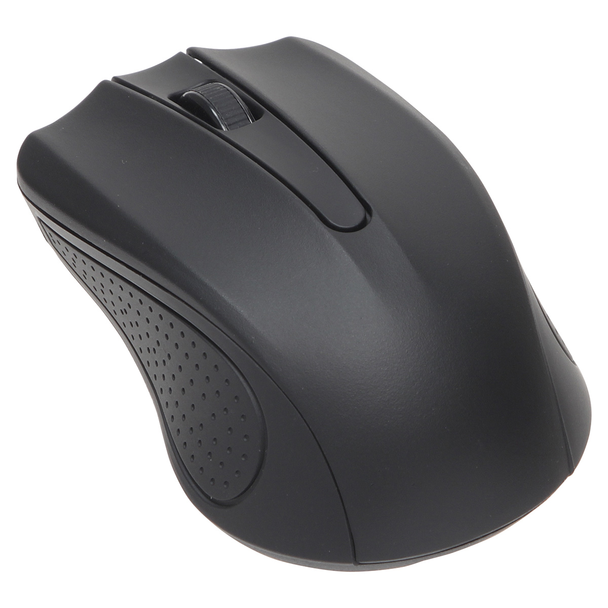 Picture of Avant Wireless Optical Mouse with Antimicrobial Additive