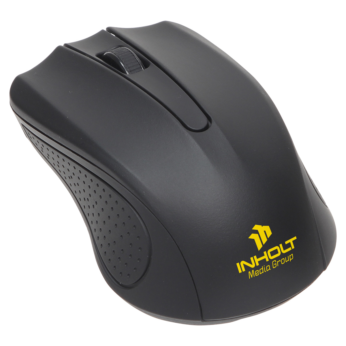 Picture of Avant Wireless Optical Mouse with Antimicrobial Additive
