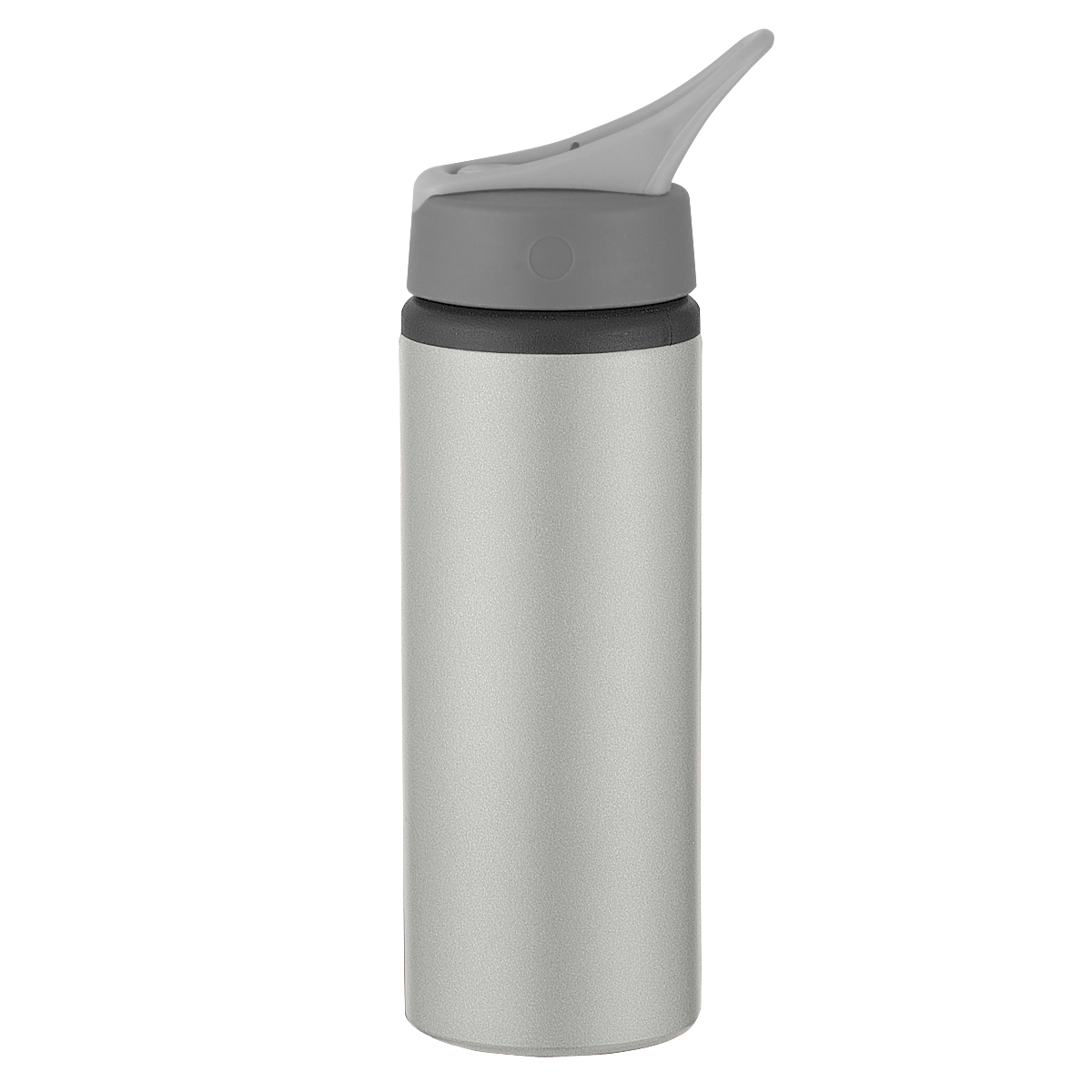Picture of 25 Oz. Full Color Aluminum Bike Bottle