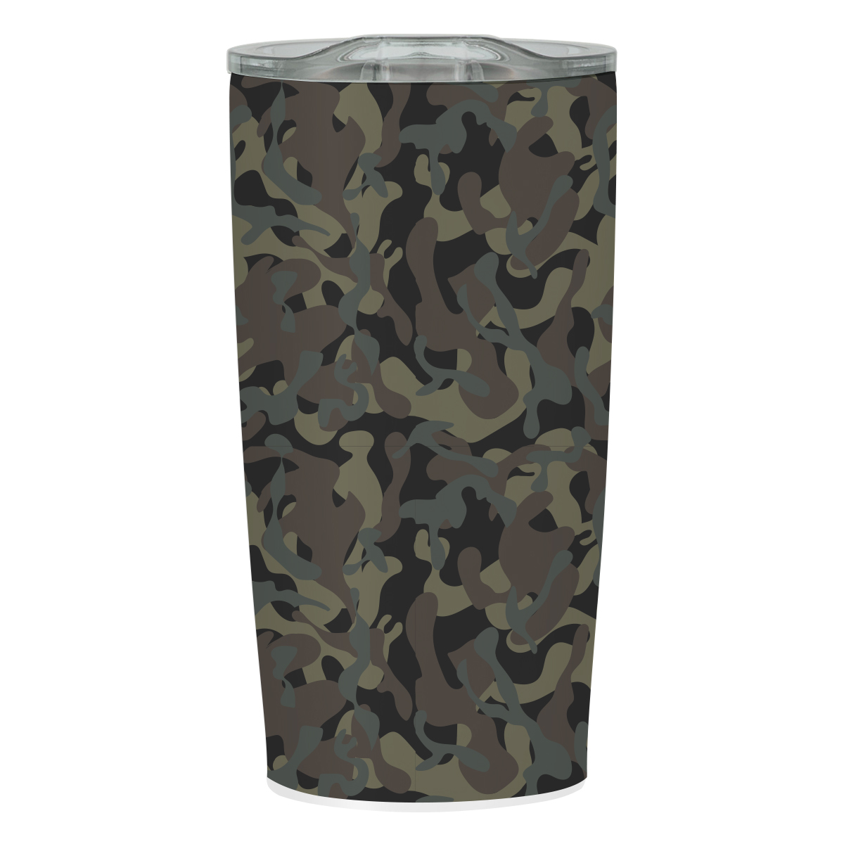 Picture of 20 Oz. Full Color Marshland Camo Himalayan Tumbler