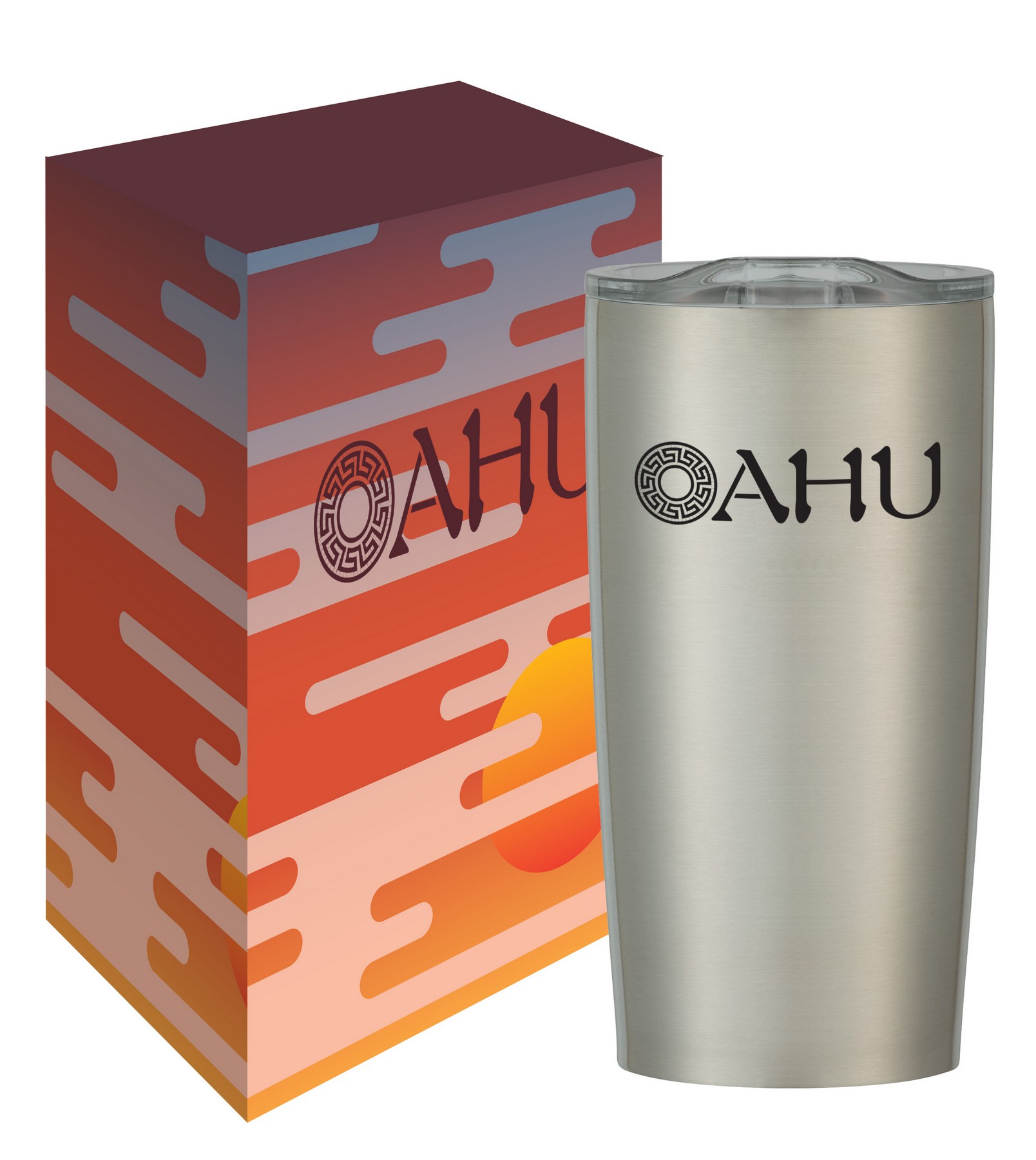 Picture of 20 Oz. Himalayan Tumbler With Custom Box