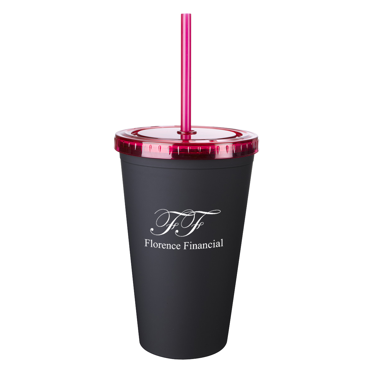 Picture of 16 Oz. Newport Tumbler