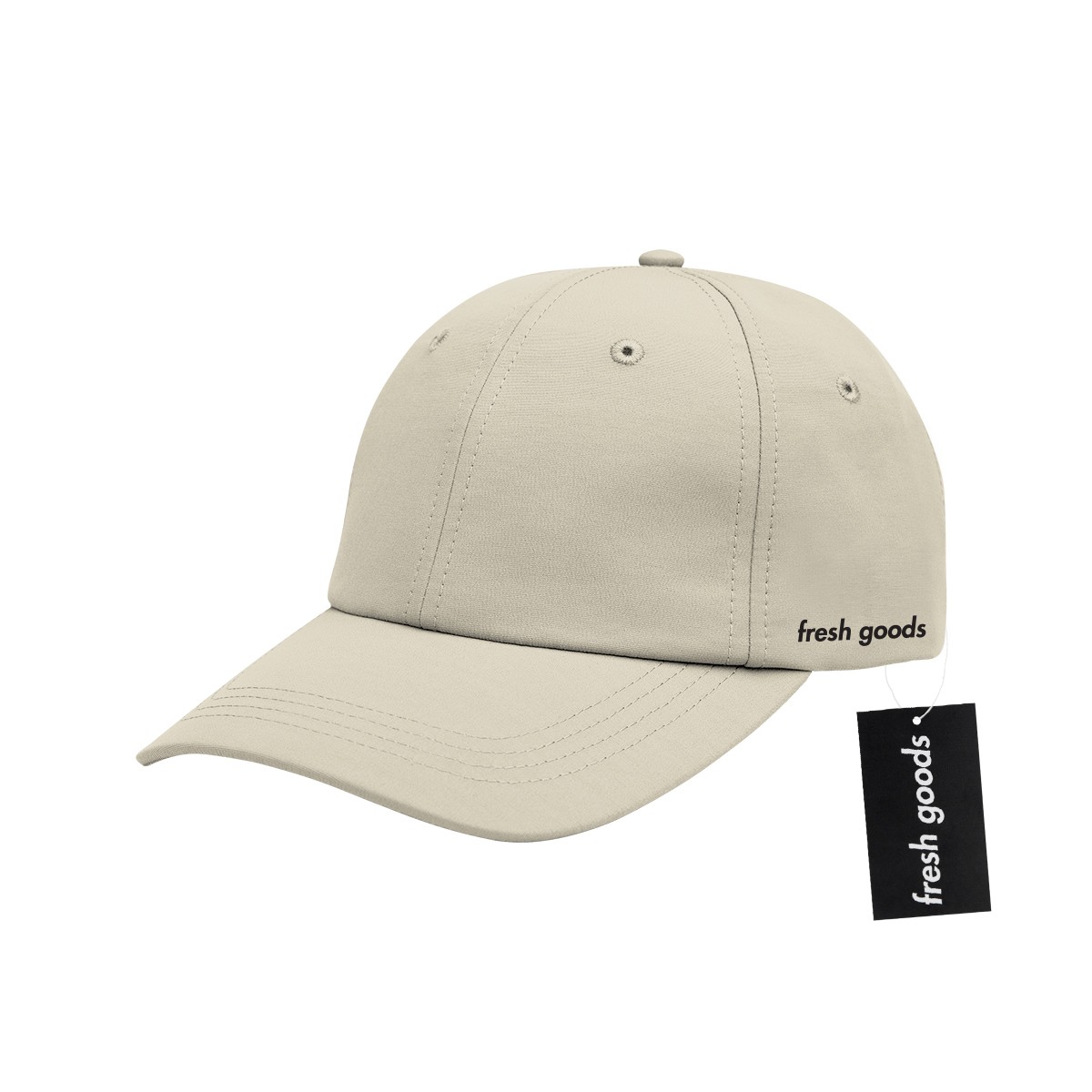 Picture of Fresh Goods Rookie Recycled Performance Cap