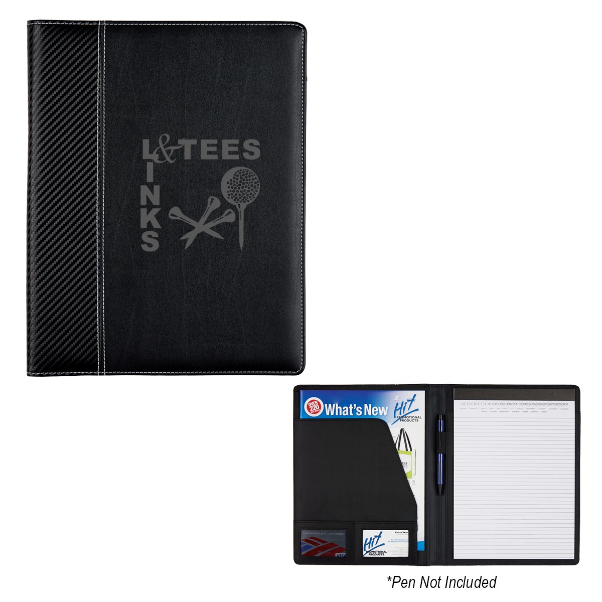 Picture of Carbon Fiber Portfolio