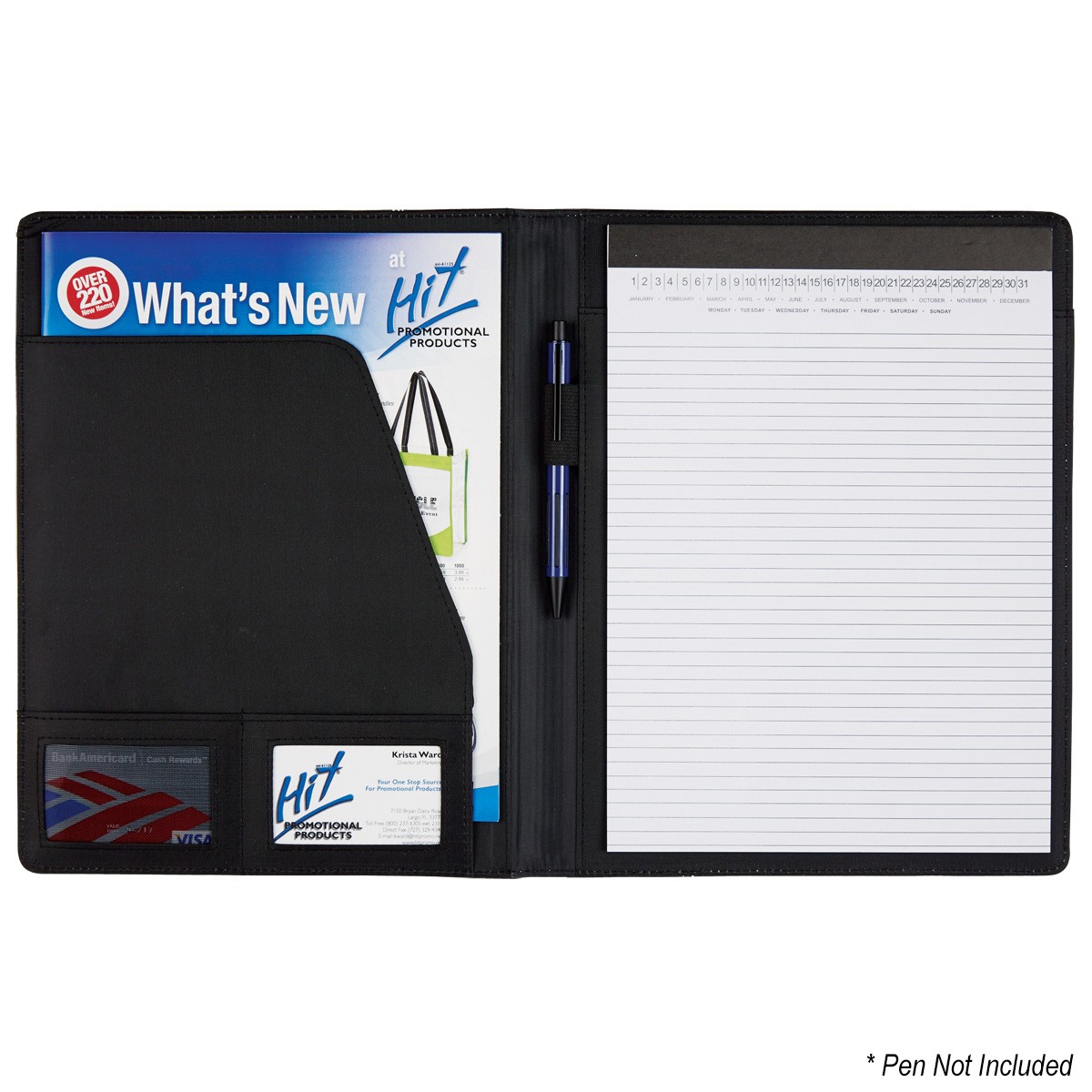Picture of Carbon Fiber Portfolio