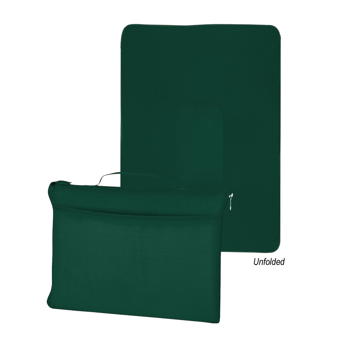 Picture of Fleece Travel Blanket