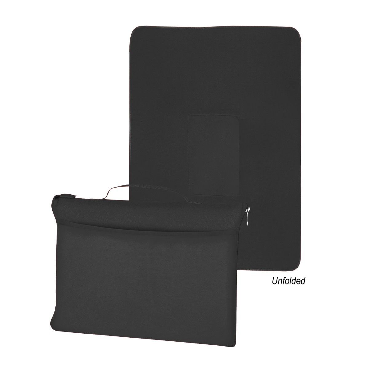 Picture of Fleece Travel Blanket
