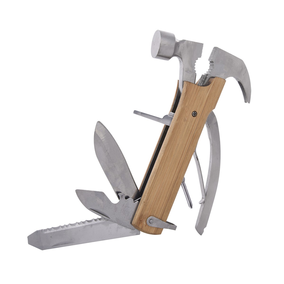 Picture of 12-in-1 Multi-functional Wood Hammer