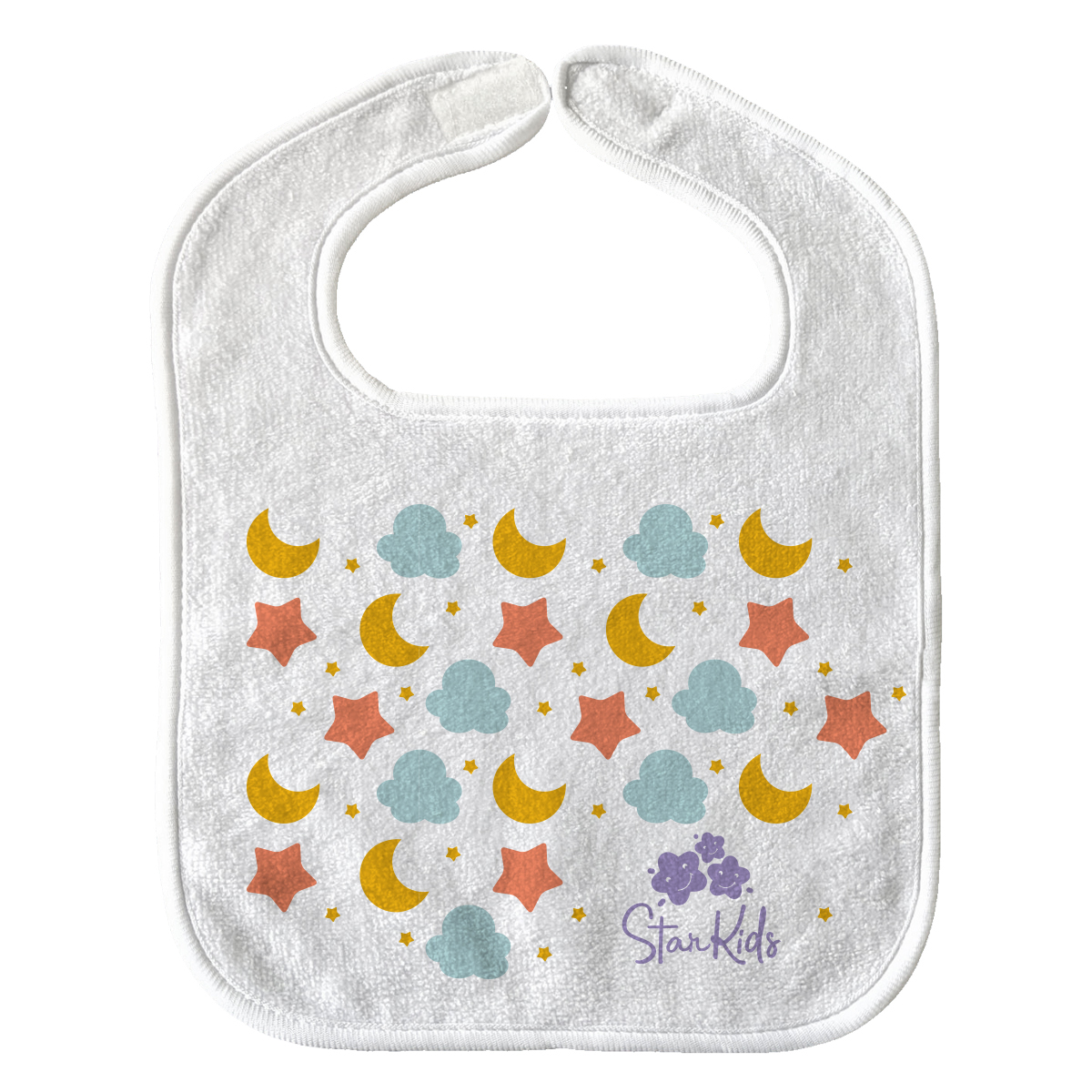 Picture of Baby Bib