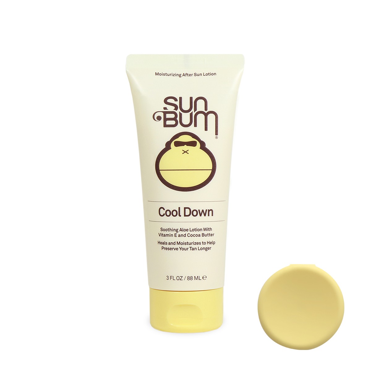 Picture of Sun Bum® 3 Oz. Cool Down Lotion