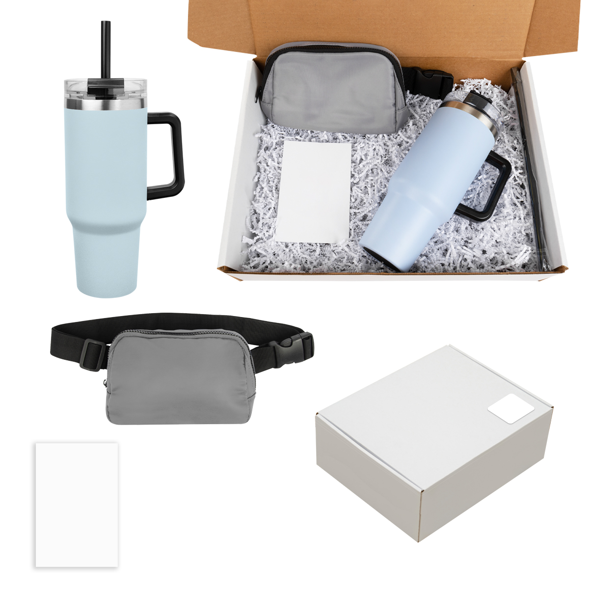 Picture of Sip And Step Gift Set