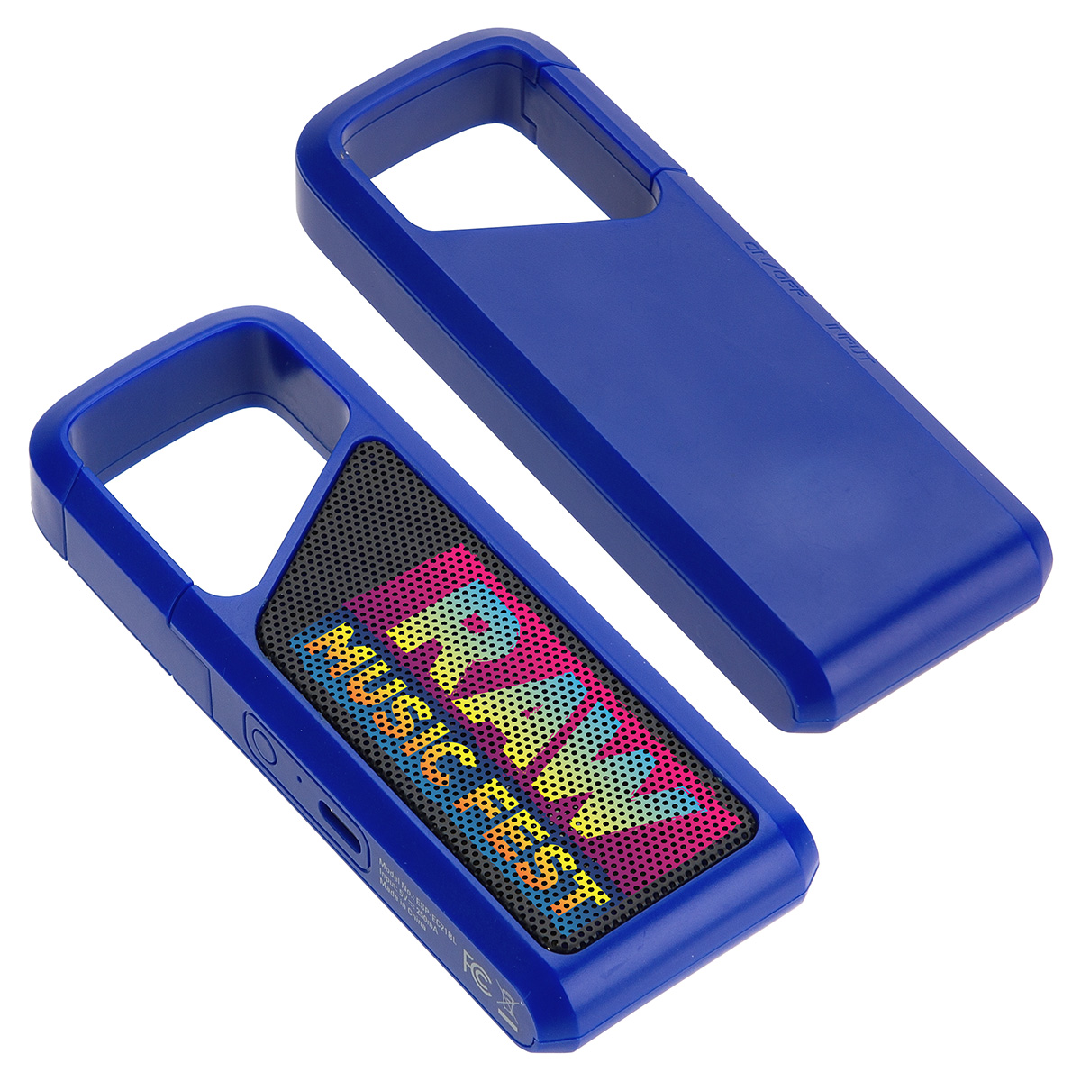 Picture of Ensemble Clip-On Wireless Speaker