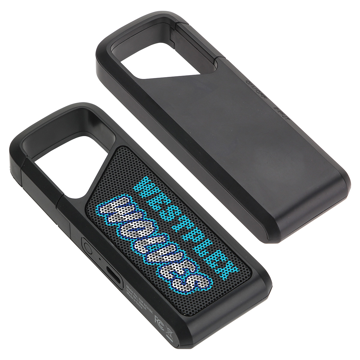 Picture of Ensemble Clip-On Wireless Speaker