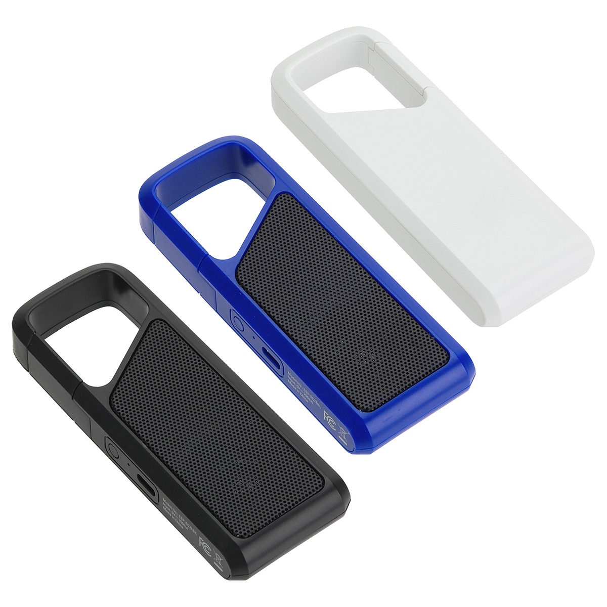 Picture of Ensemble Clip-On Wireless Speaker