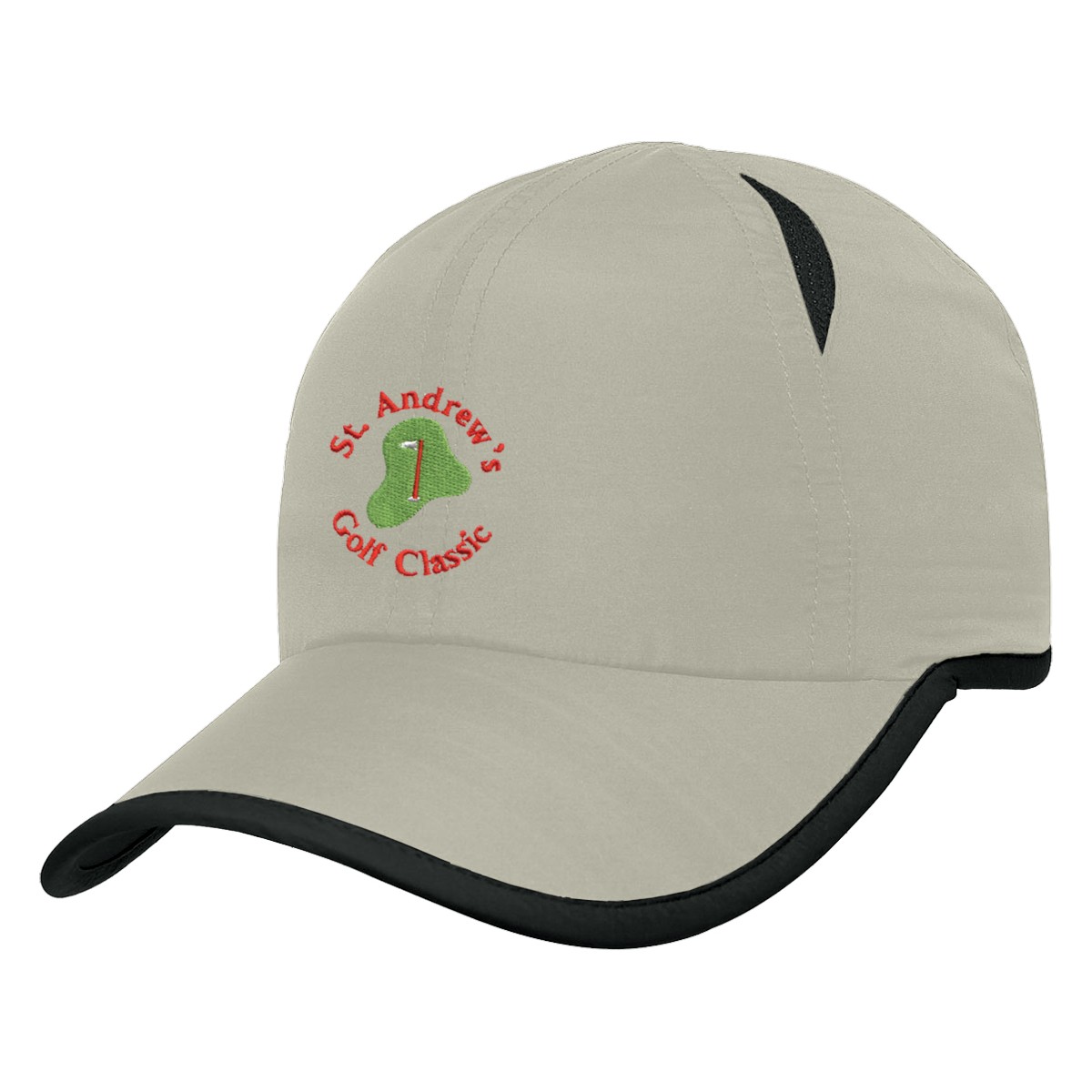 Picture of Hit-dry Contrasting Cap