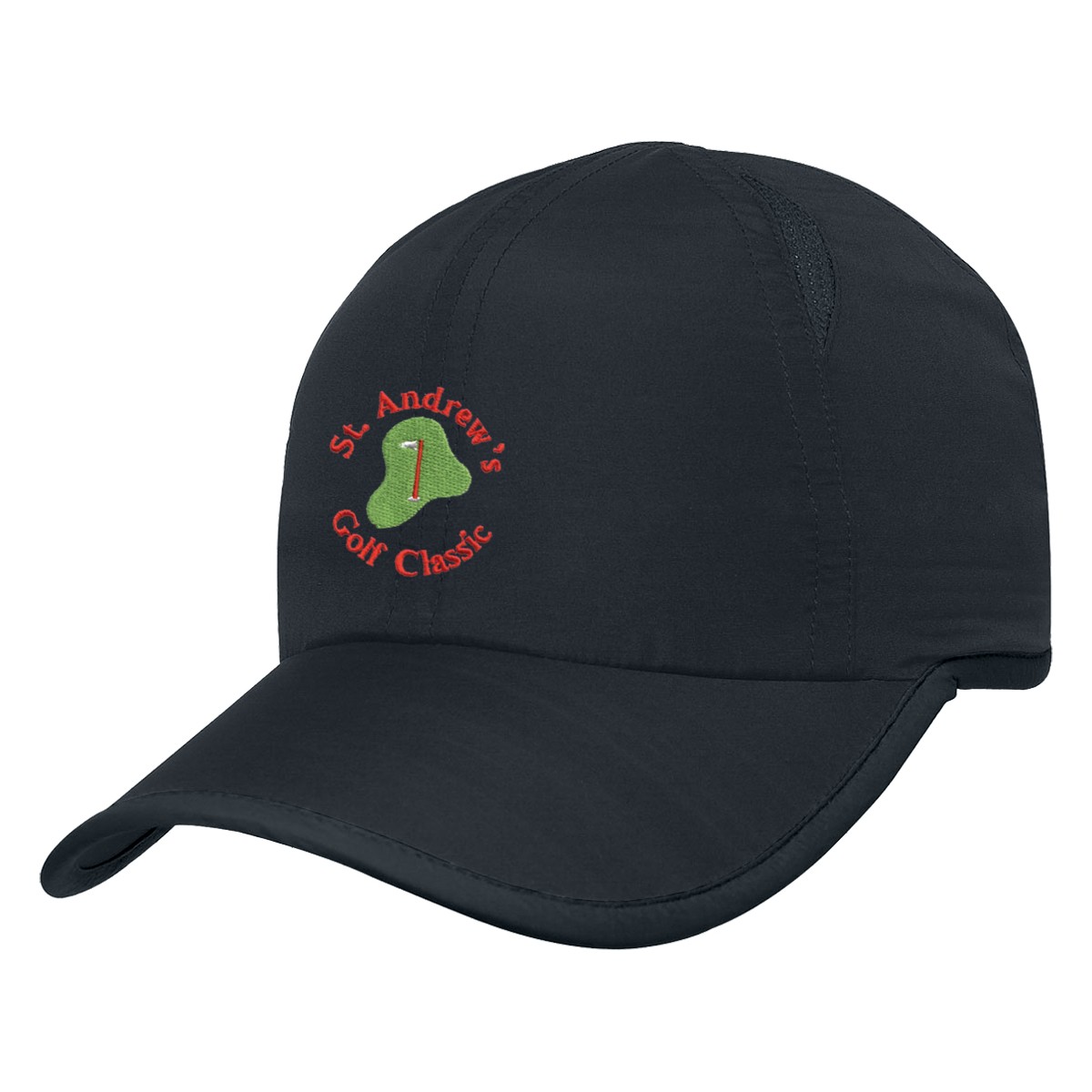 Picture of Hit-dry Contrasting Cap