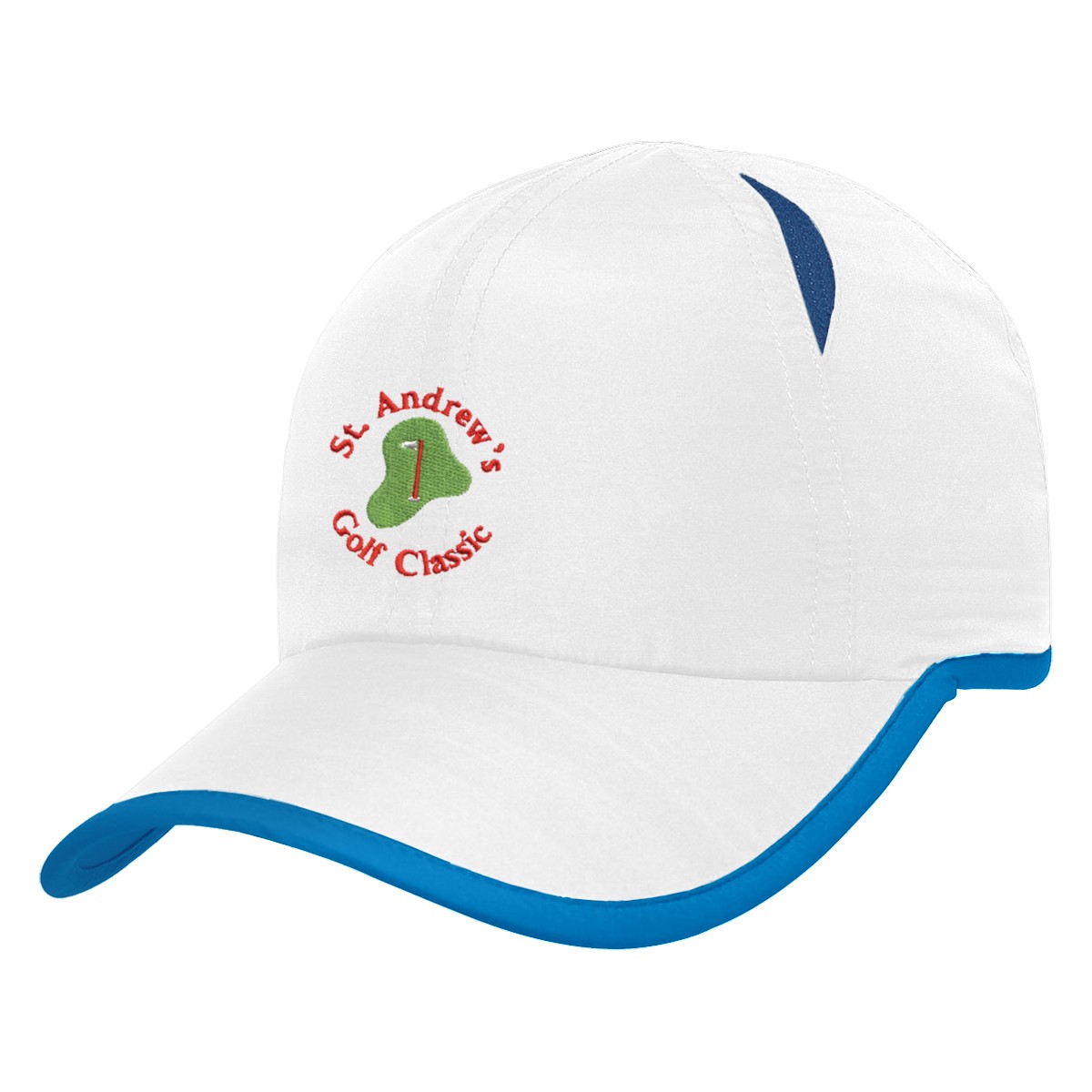 Picture of Hit-dry Contrasting Cap
