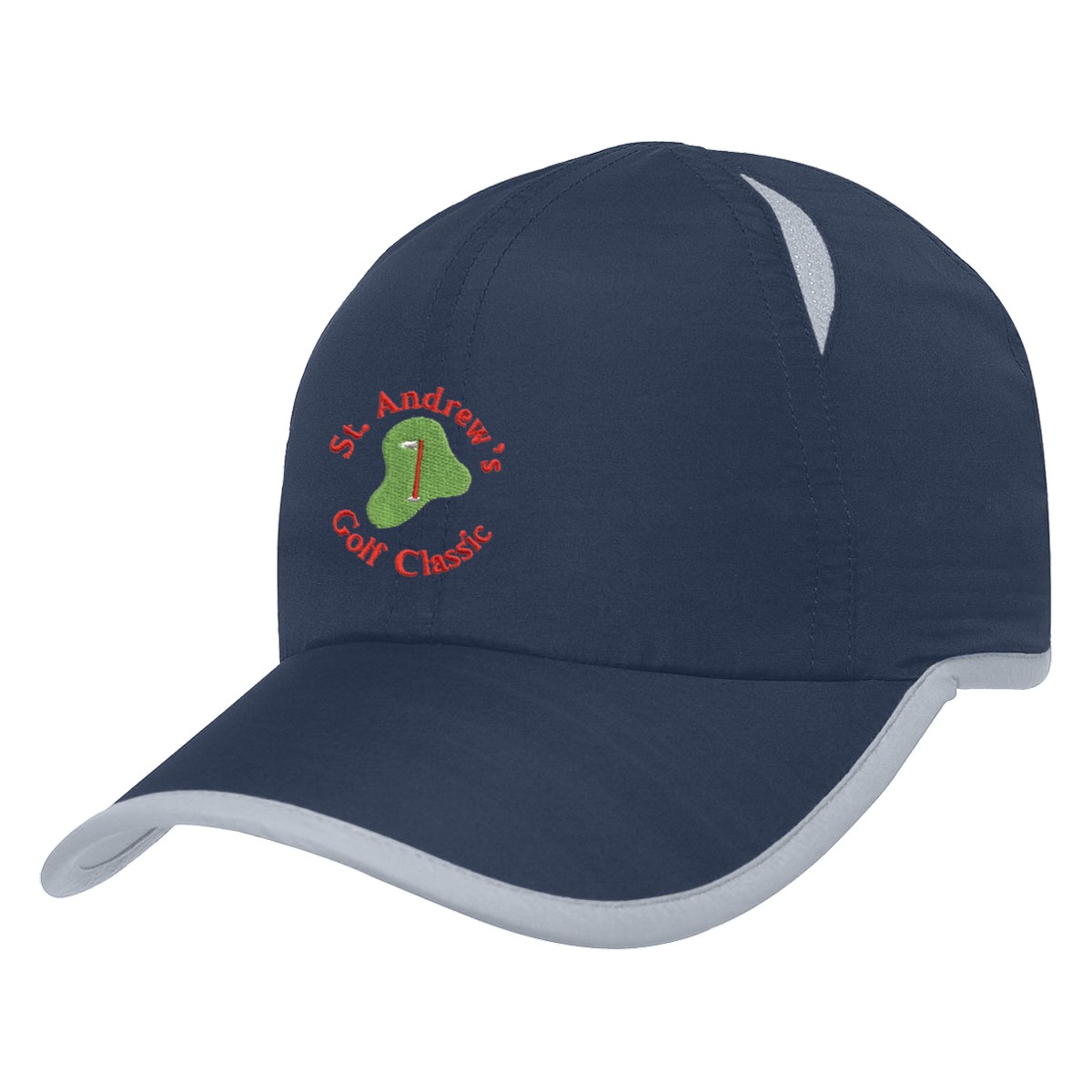 Picture of Hit-dry Contrasting Cap