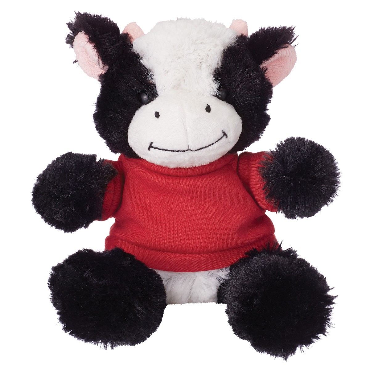 Picture of 6" Cuddly Cow