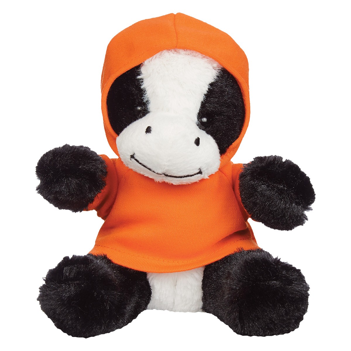 Picture of 6" Cuddly Cow