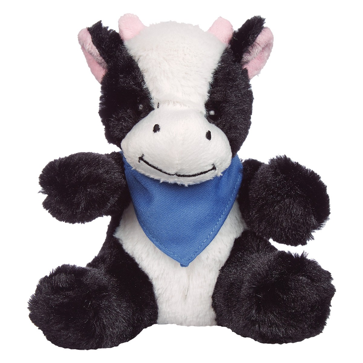 Picture of 6" Cuddly Cow