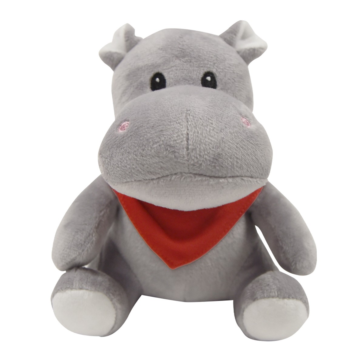 Picture of 6" Herbie Hippo