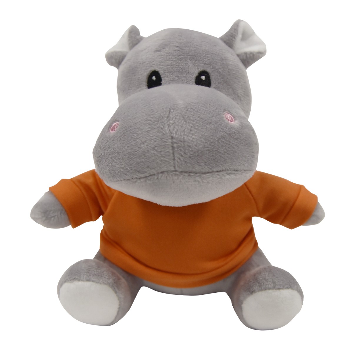 Picture of 6" Herbie Hippo