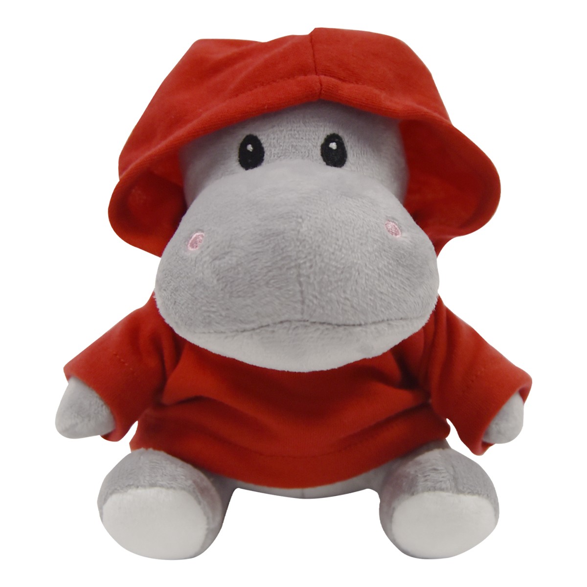 Picture of 6" Herbie Hippo