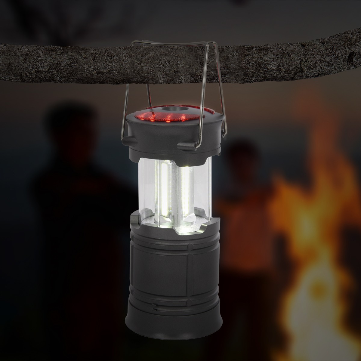 Picture of Sos Cob Pop-up Lantern