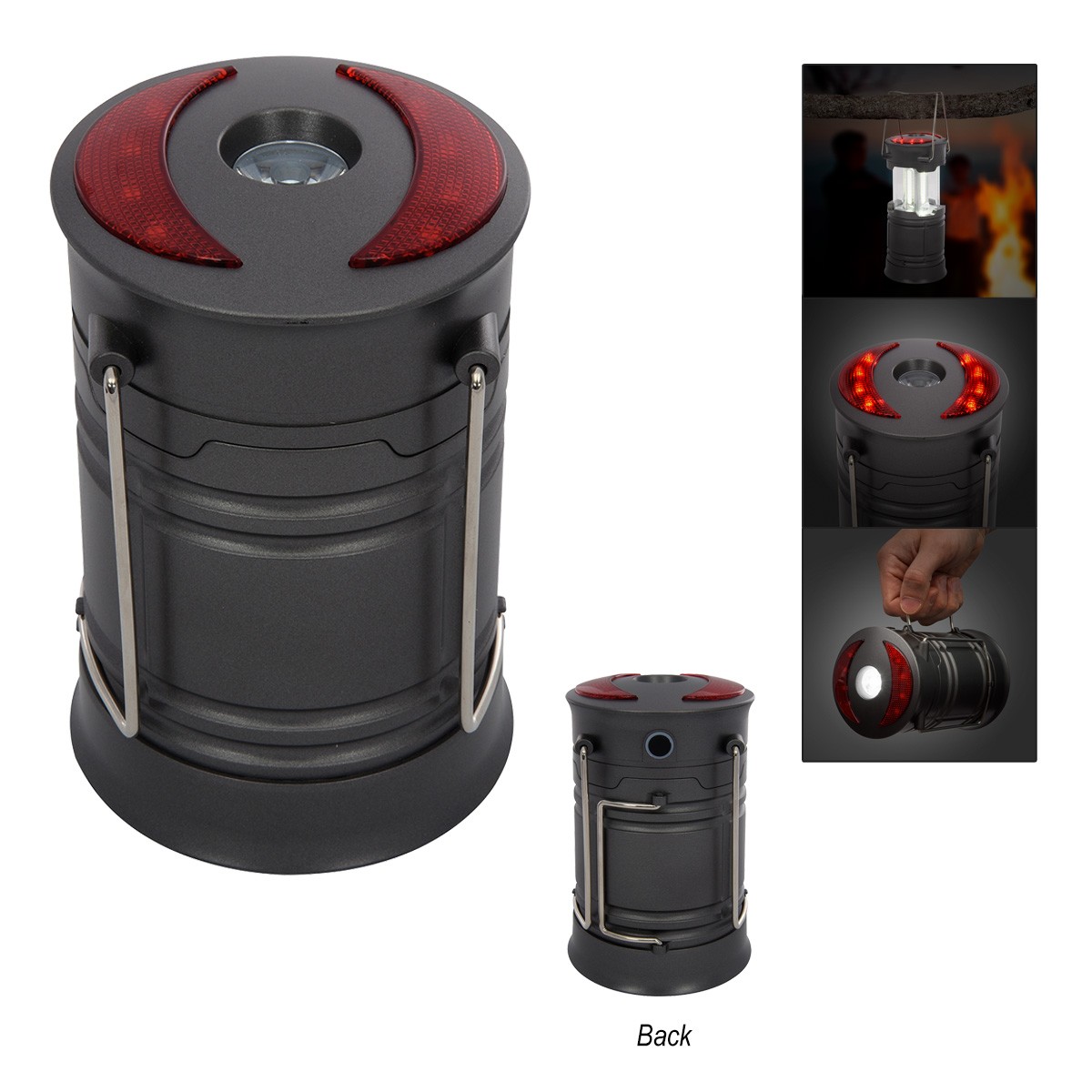 Picture of Sos Cob Pop-up Lantern