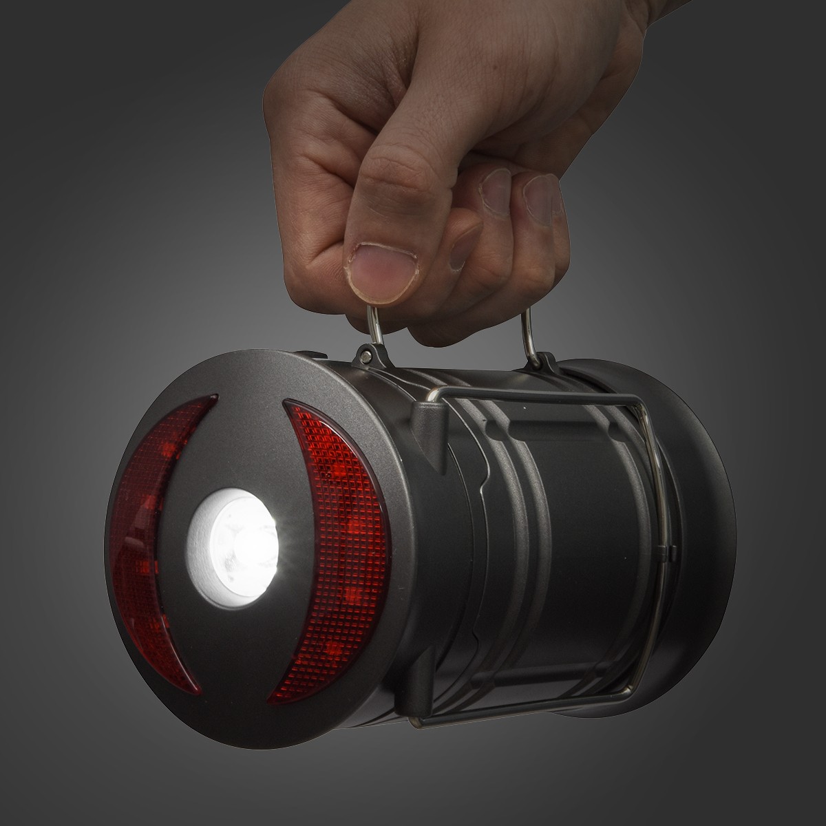Picture of Sos Cob Pop-up Lantern