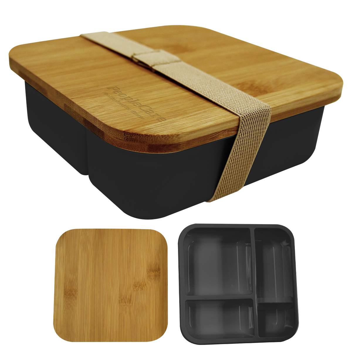 Picture of Square Meal Bento Box