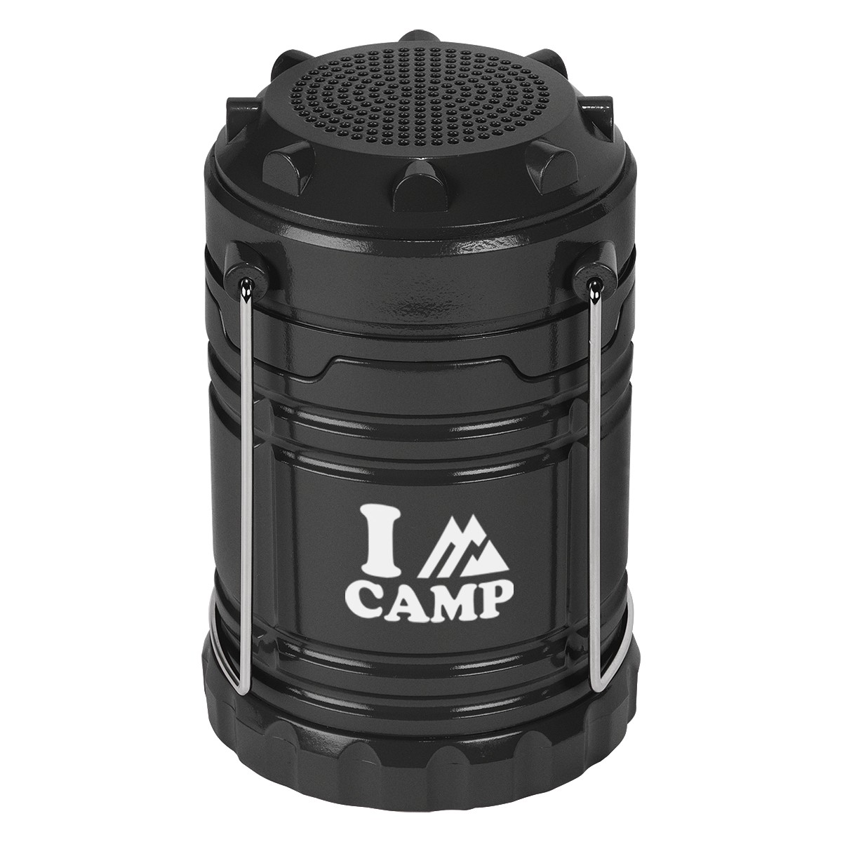 Picture of Cob Pop-up Lantern With Speaker