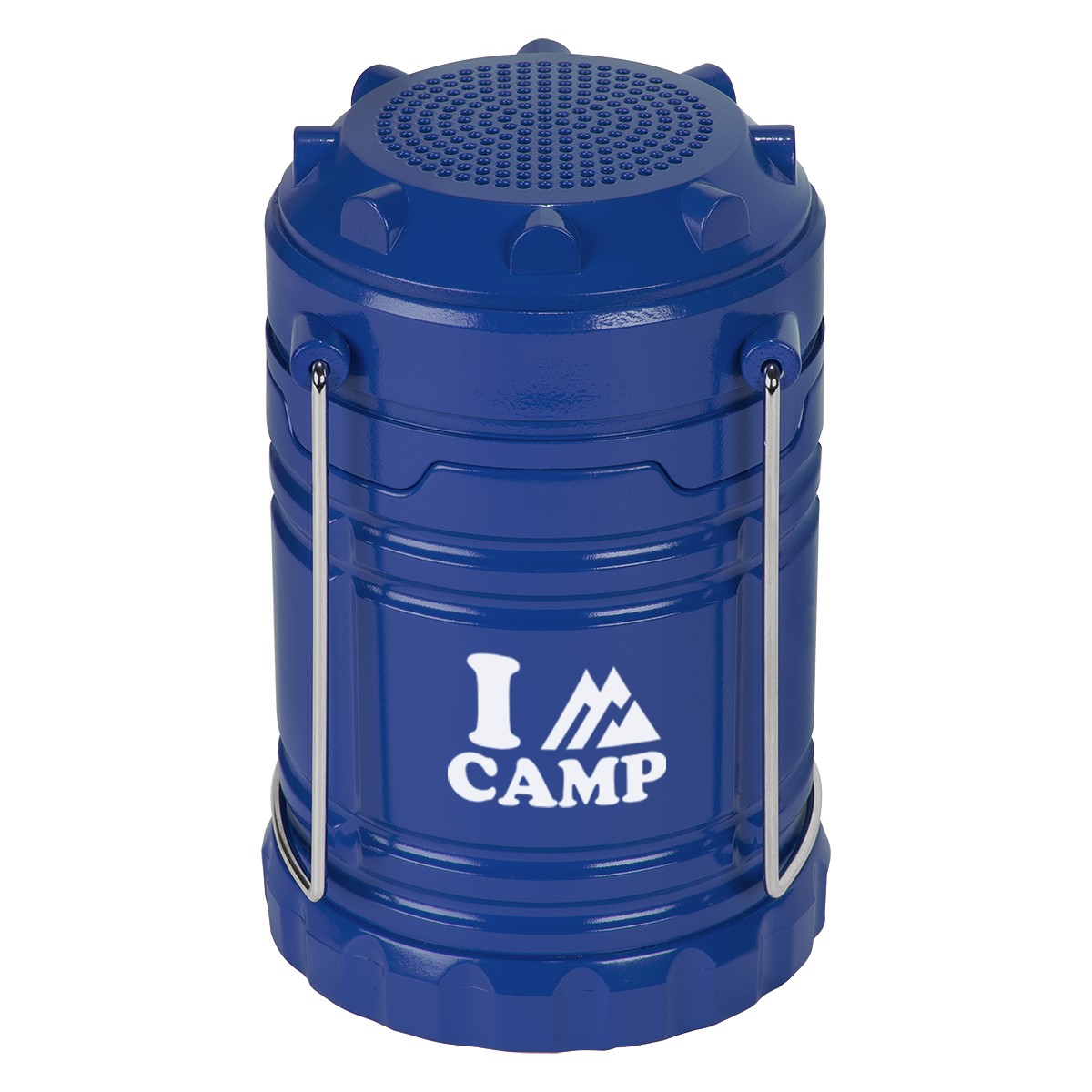 Picture of Cob Pop-up Lantern With Speaker