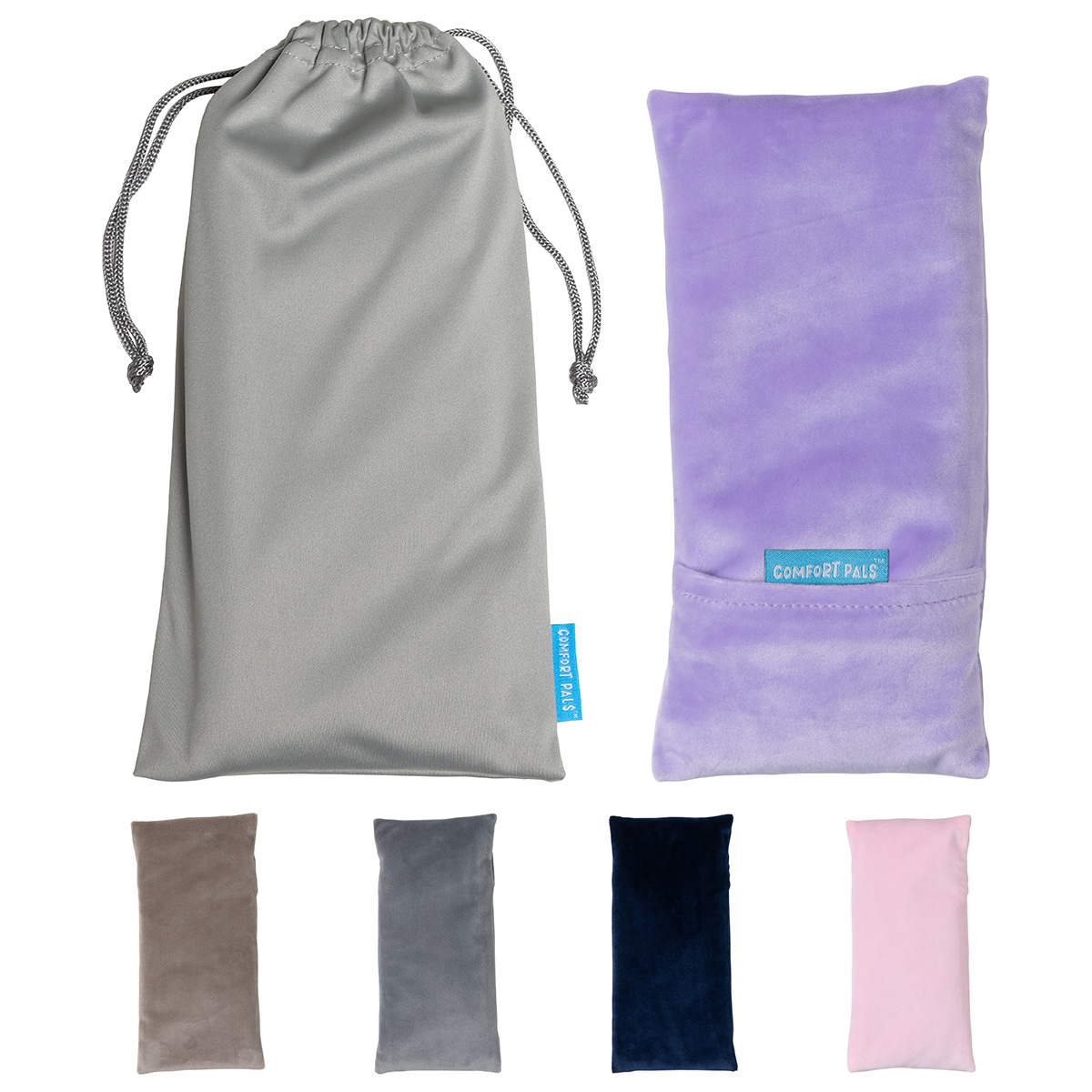 Picture of Comfort Pals™ Heat Therapy Eye Pillow
