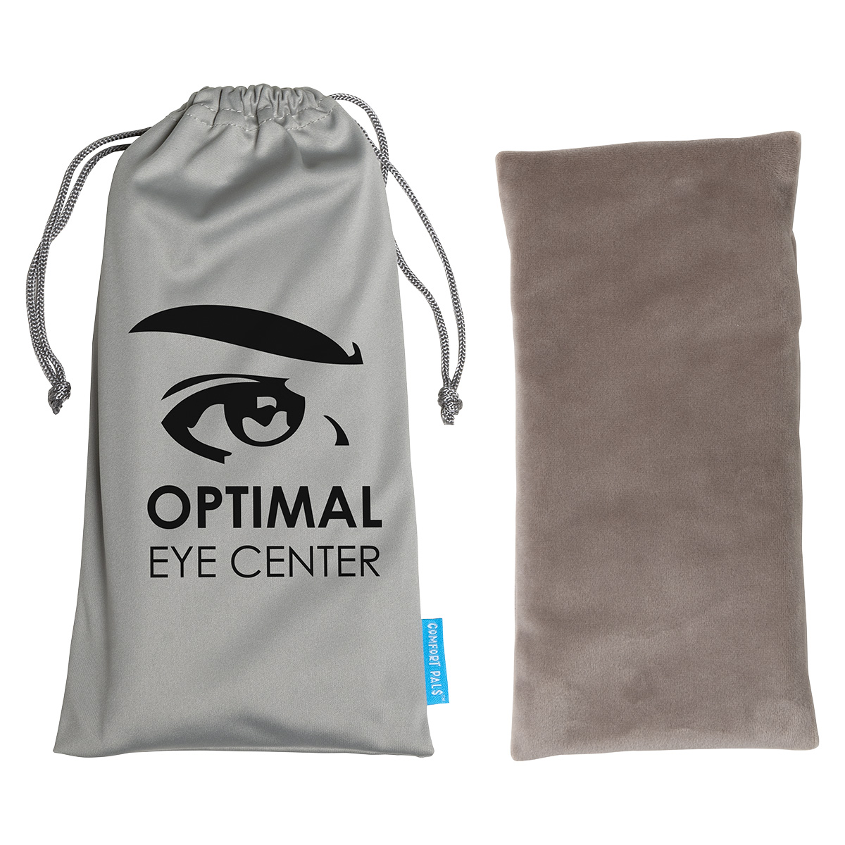 Picture of Comfort Pals™ Heat Therapy Eye Pillow