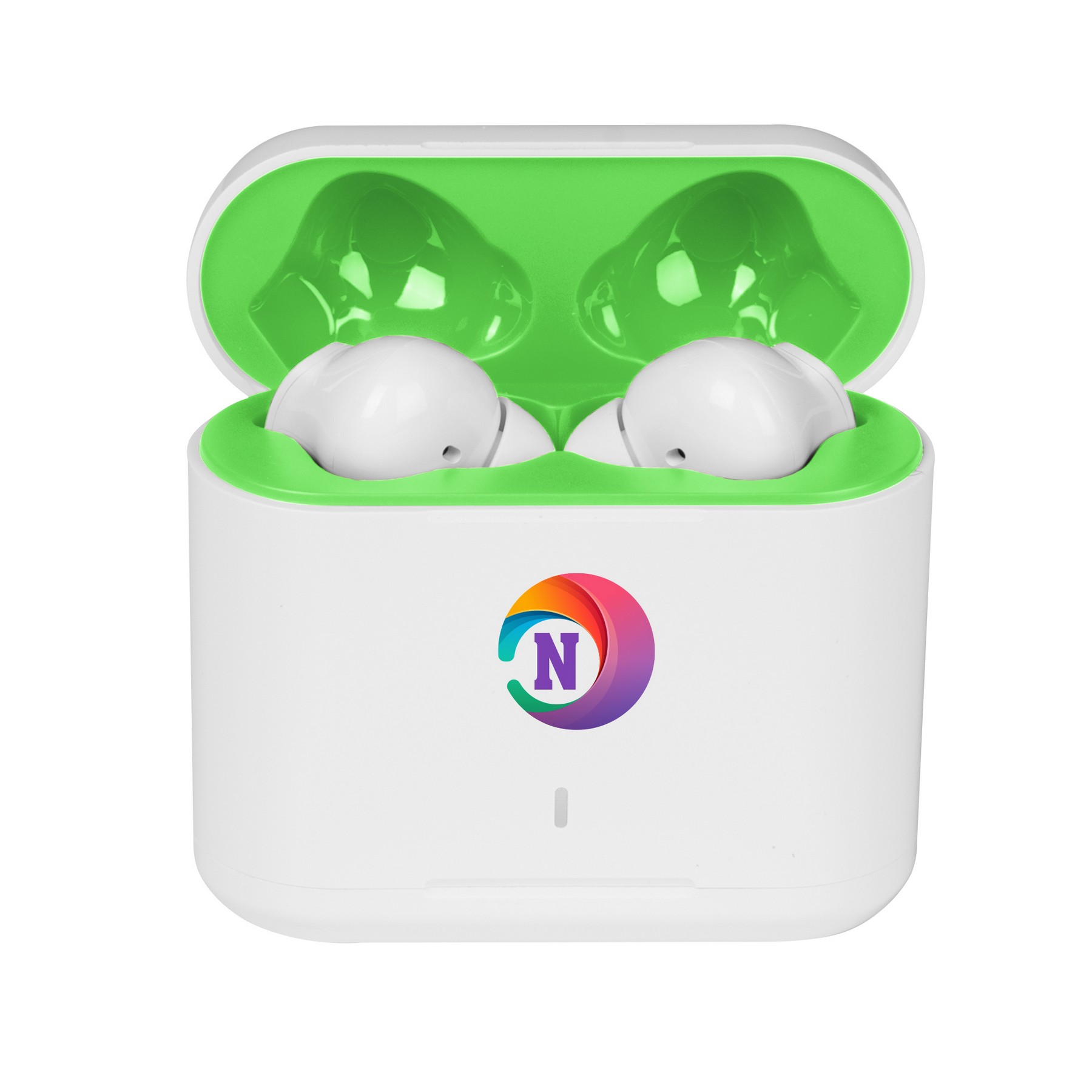 Picture of Sound Zone Tws & Anc Earbuds Set