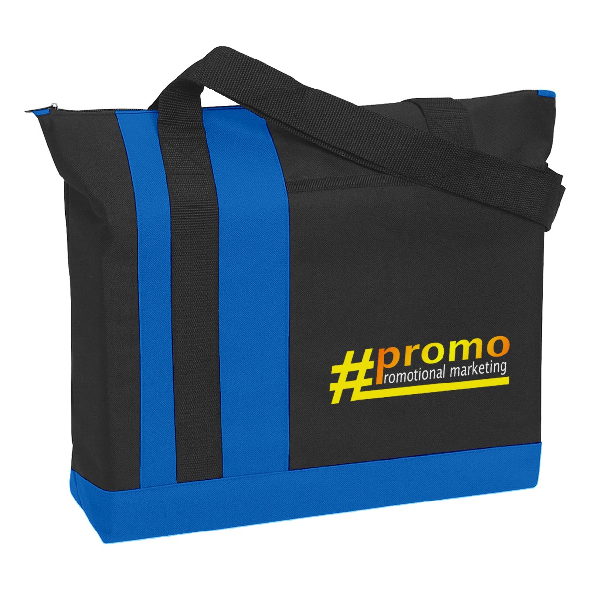 Picture of Tri-band Tote Bag
