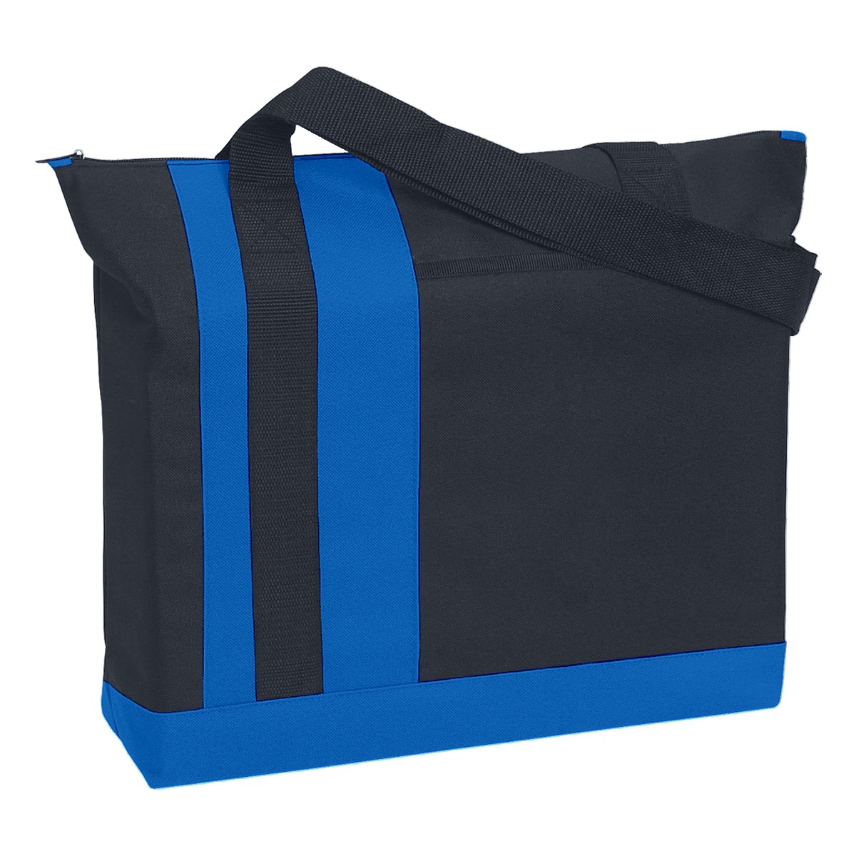 Picture of Tri-band Tote Bag