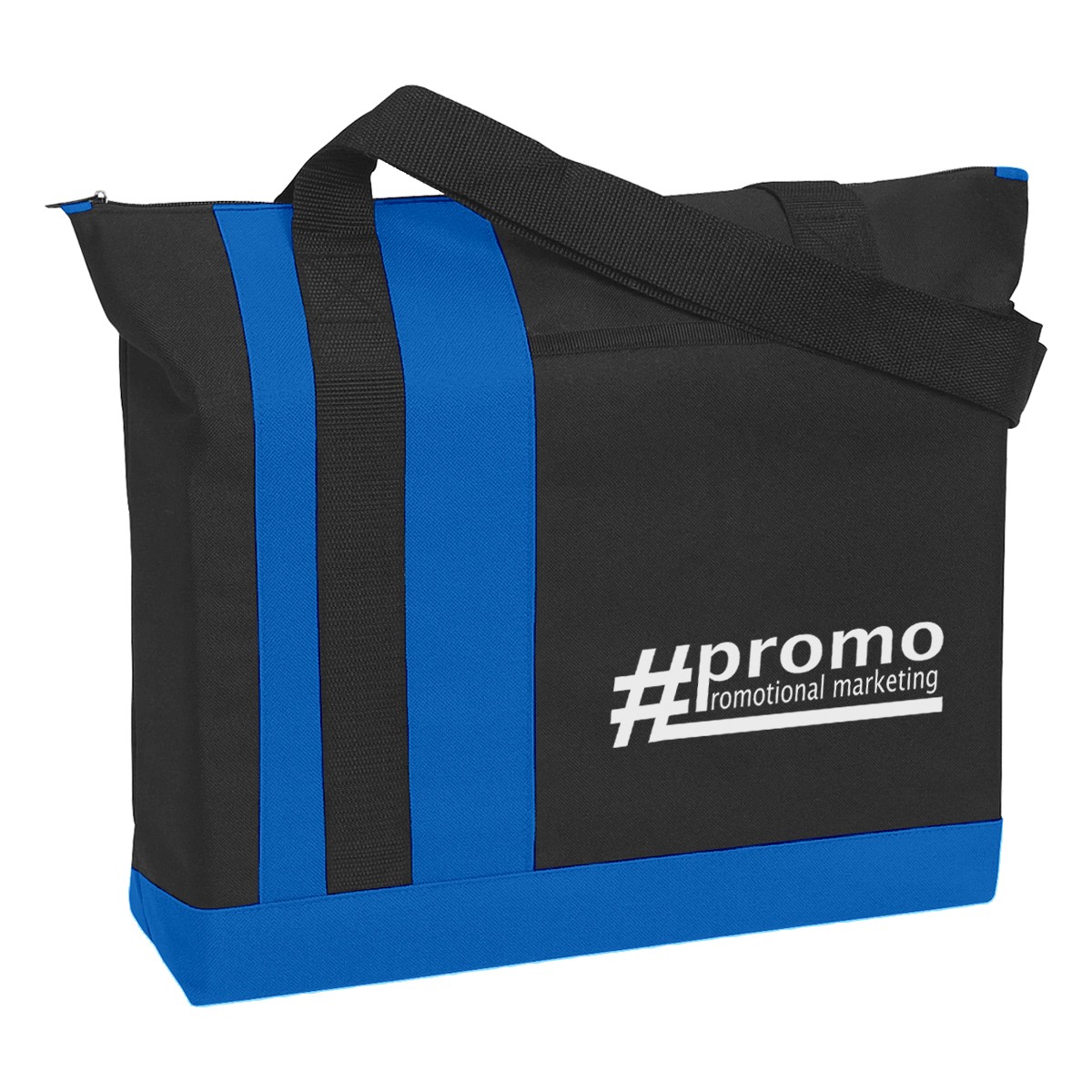 Picture of Tri-band Tote Bag