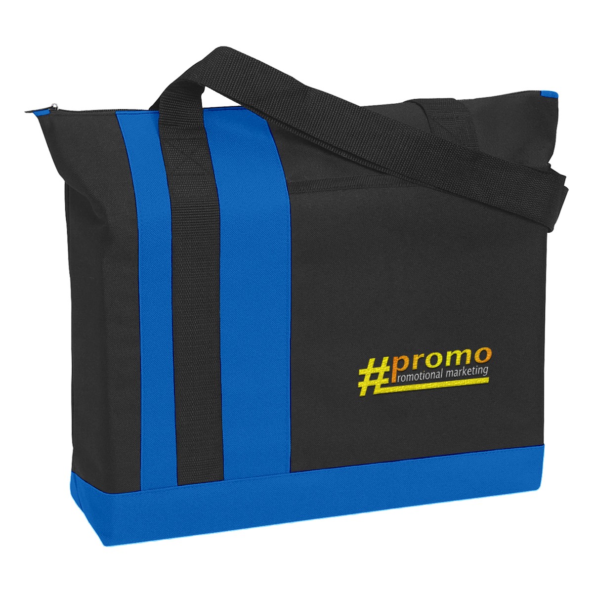 Picture of Tri-band Tote Bag