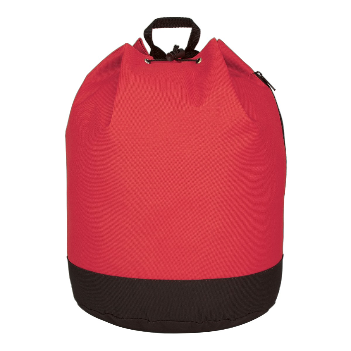 Picture of Bucket Bag Drawstring Backpack