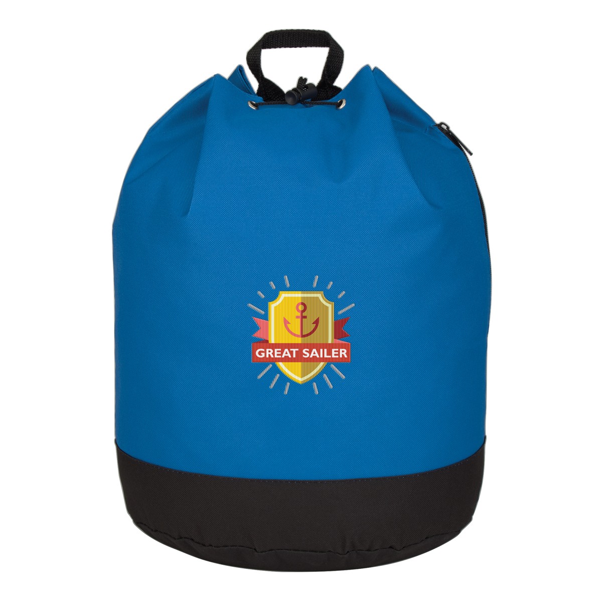 Picture of Bucket Bag Drawstring Backpack