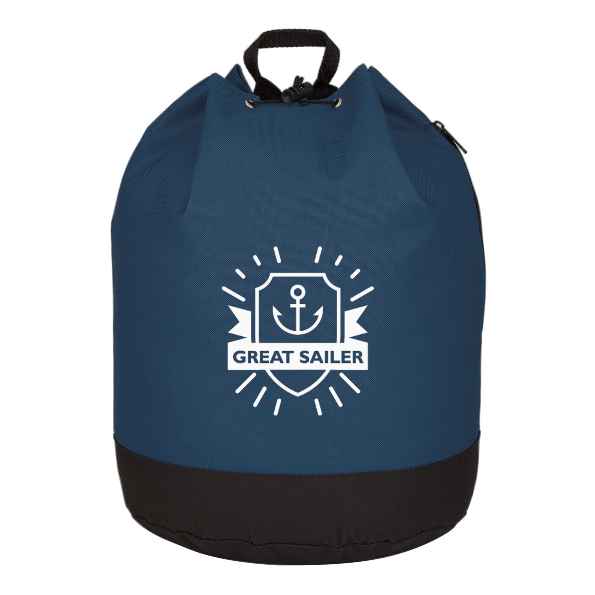 Picture of Bucket Bag Drawstring Backpack