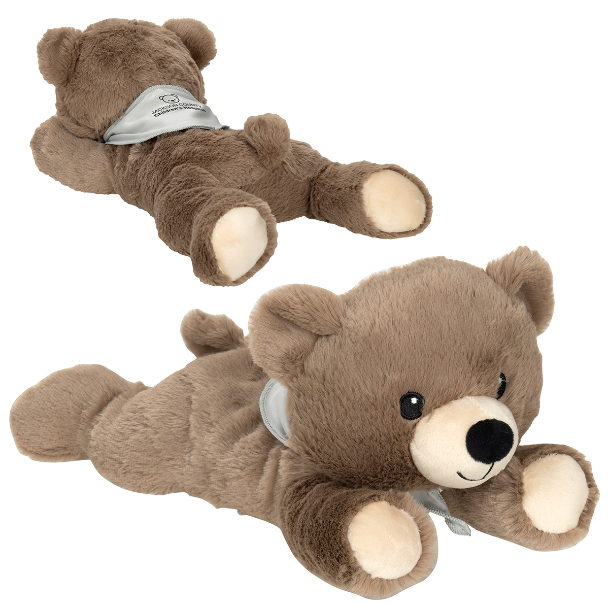 Picture of Comfort Pals™ Heat Therapy "Snuggle" Bear