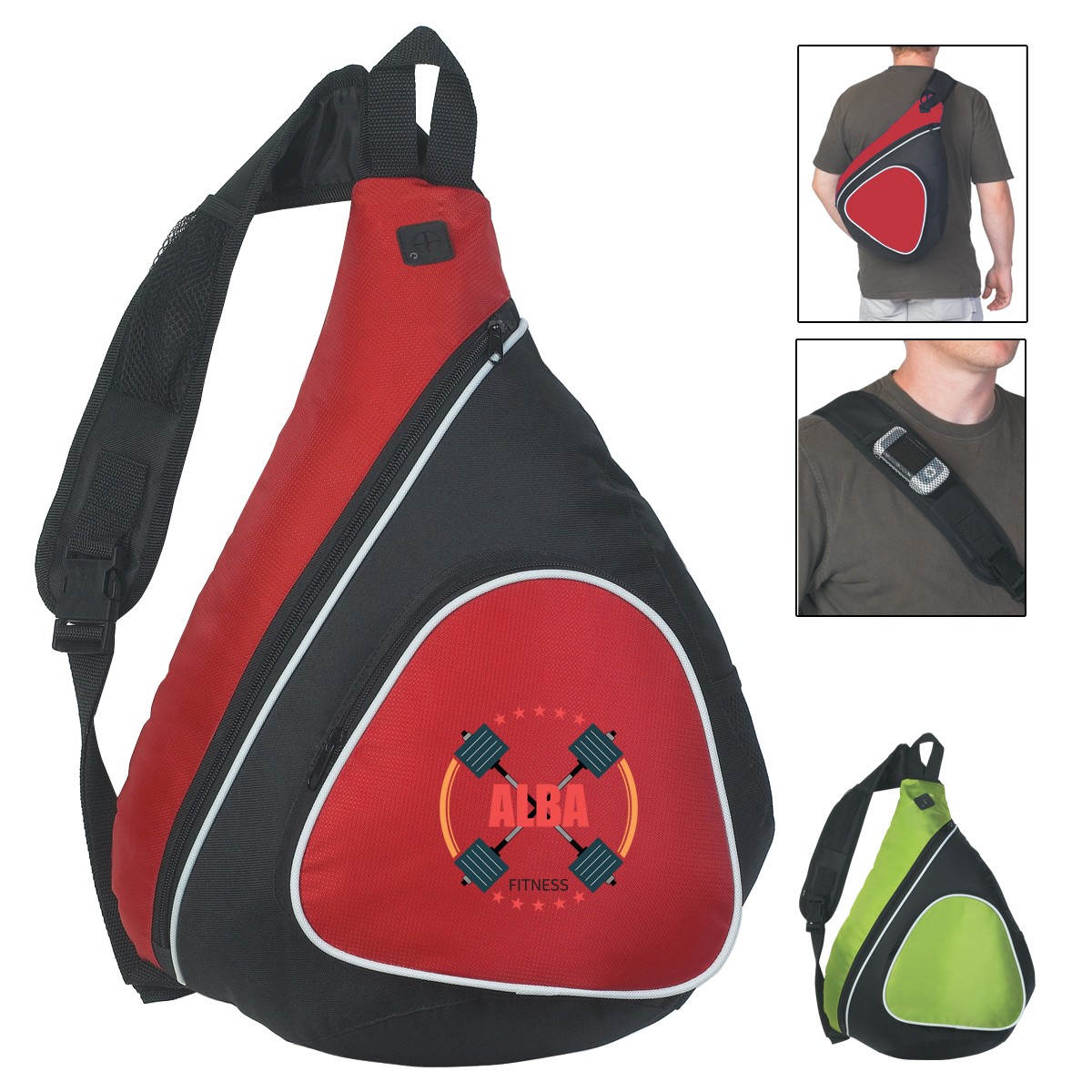 Picture of Sling Backpack