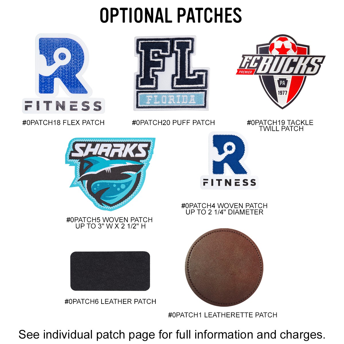 Picture of Flap Drawstring Backpack