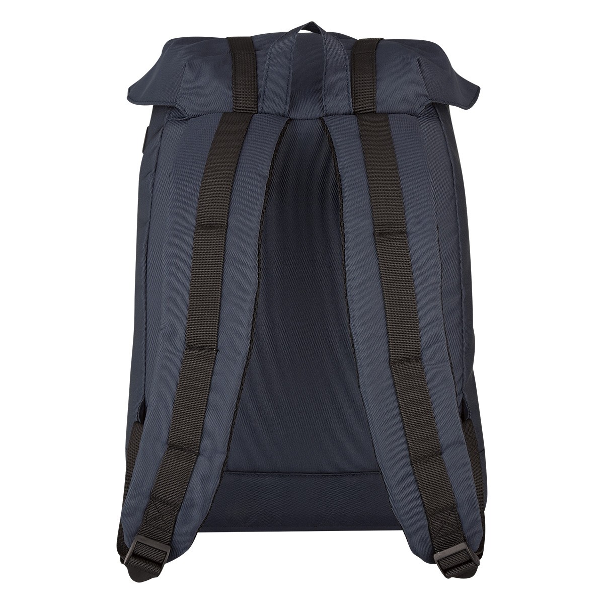 Picture of Flap Drawstring Backpack